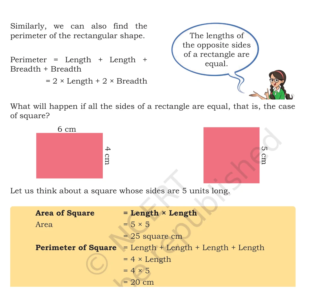 NCERT Class 5 Maths Chapter 11, solved question 53