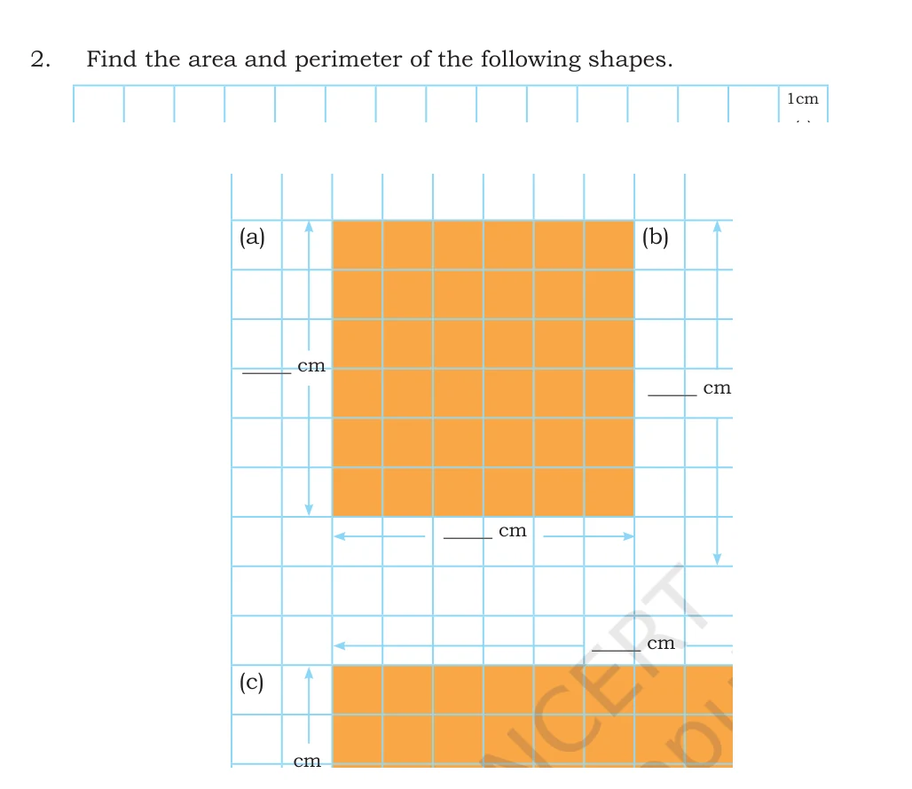 NCERT Class 5 Maths Chapter 11, solved question 55