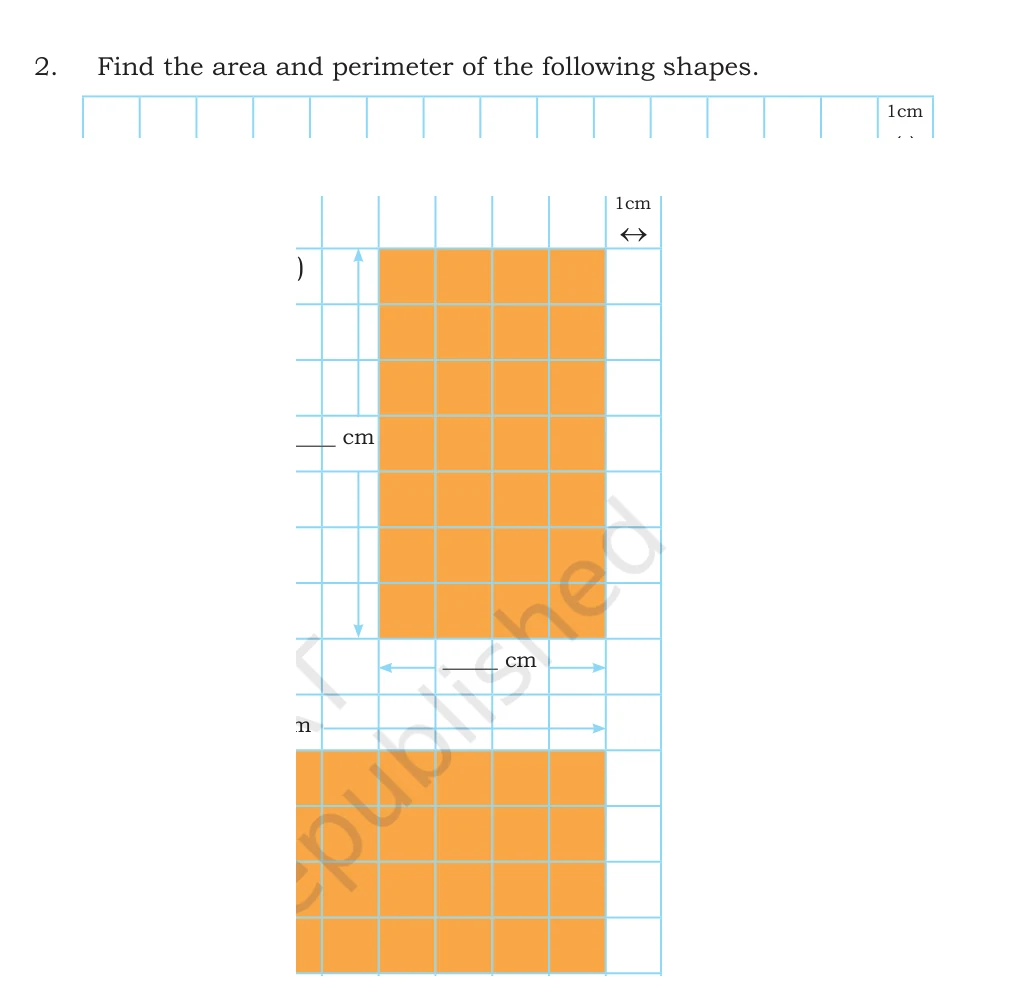 NCERT Class 5 Maths Chapter 11, solved question 56