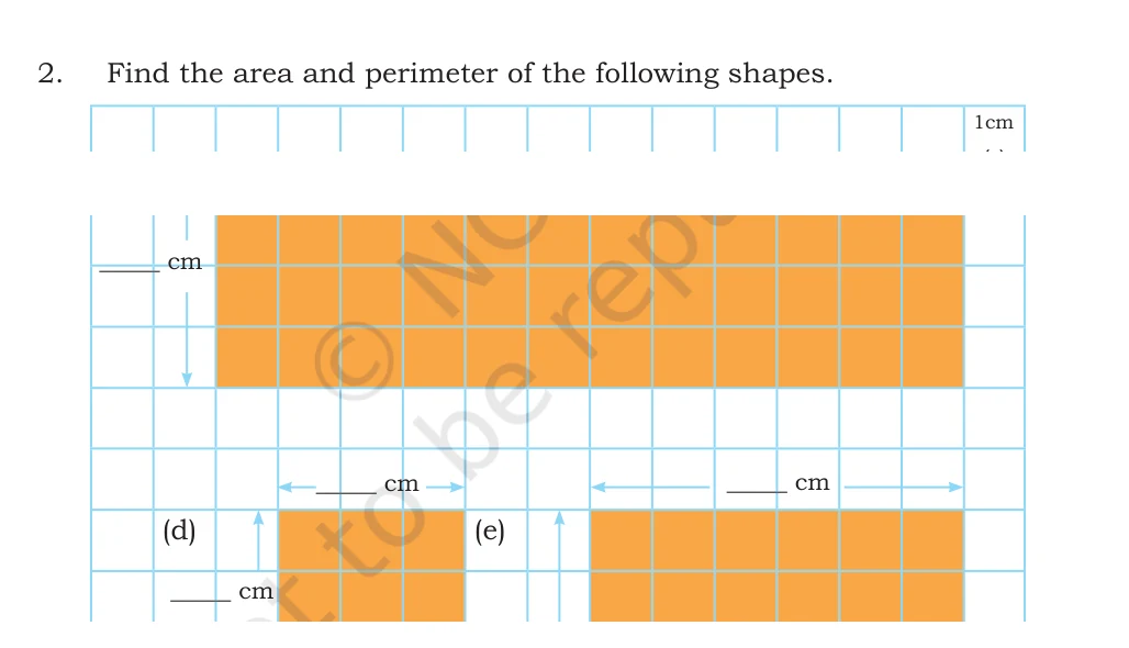 NCERT Class 5 Maths Chapter 11, solved question 57