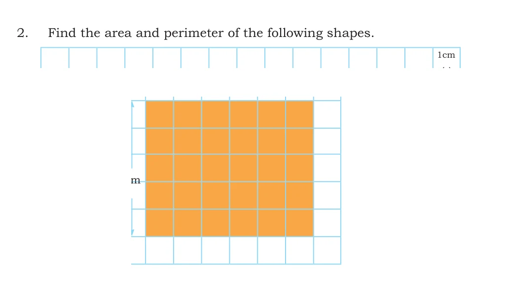NCERT Class 5 Maths Chapter 11, solved question 59