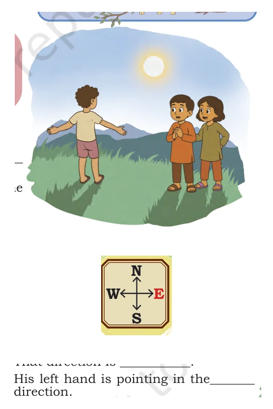 NCERT Class 5 Maths Chapter 14, solved question 2
