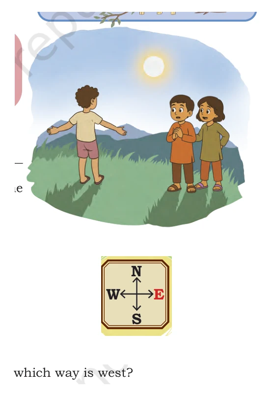 NCERT Class 5 Maths Chapter 14, solved question 4