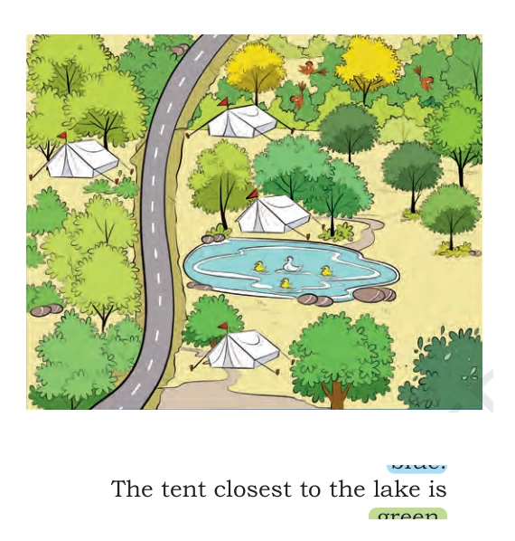 NCERT Class 5 Maths Chapter 14, solved question 6
