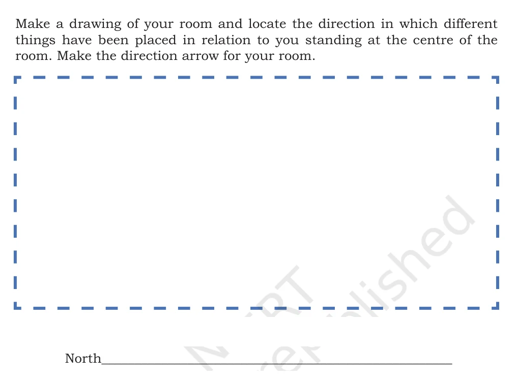 NCERT Class 5 Maths Chapter 14, solved question 17