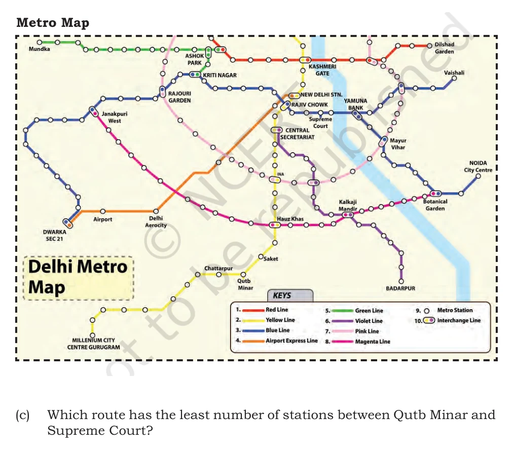 NCERT Class 5 Maths Chapter 14, solved question 31