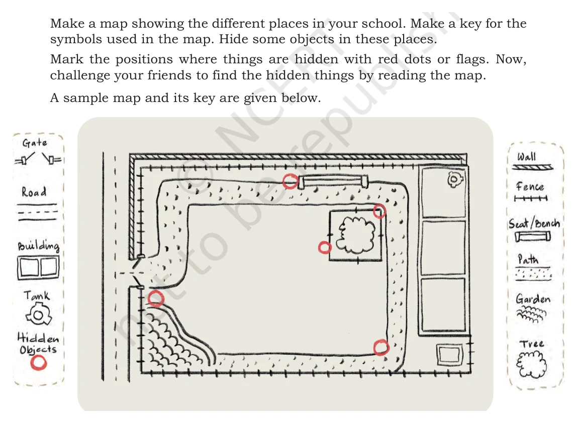 NCERT Class 5 Maths Chapter 14, solved question 33
