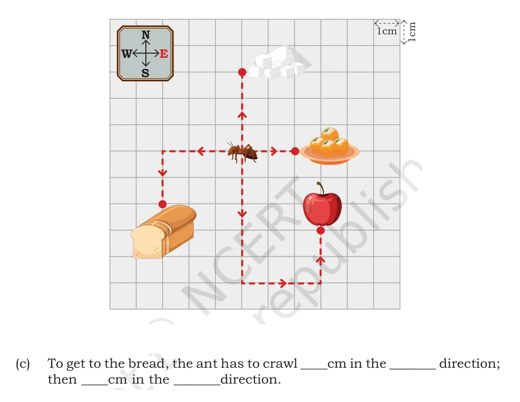 NCERT Class 5 Maths Chapter 14, solved question 35
