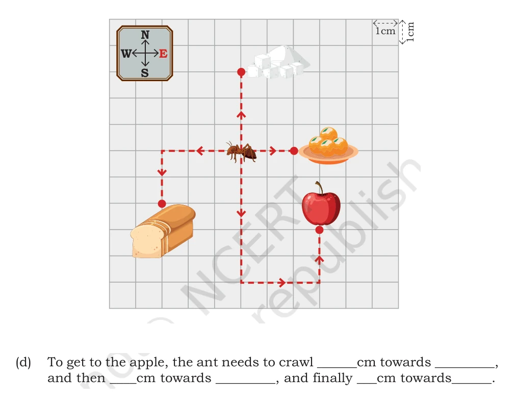 NCERT Class 5 Maths Chapter 14, solved question 36