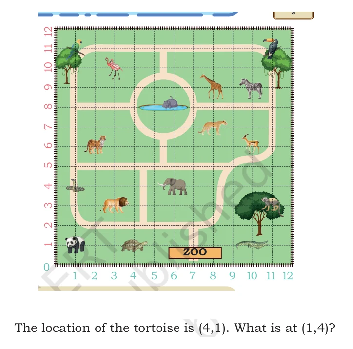 NCERT Class 5 Maths Chapter 14, solved question 39