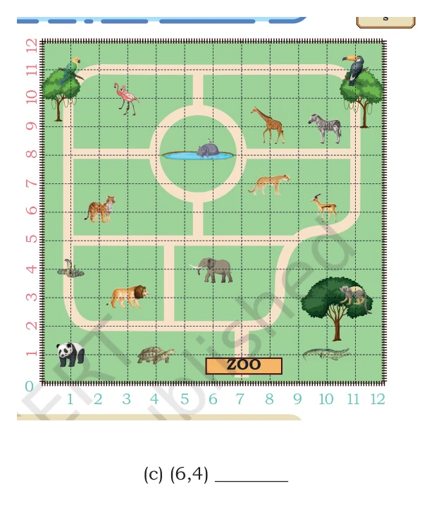 NCERT Class 5 Maths Chapter 14, solved question 42