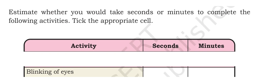 NCERT Class 5 Maths Chapter 12, solved question 23