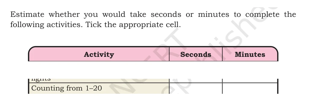 NCERT Class 5 Maths Chapter 12, solved question 25