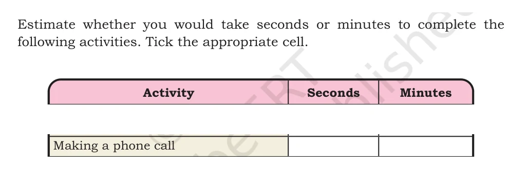 NCERT Class 5 Maths Chapter 12, solved question 28