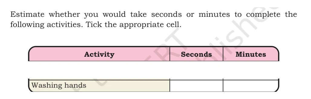 NCERT Class 5 Maths Chapter 12, solved question 32