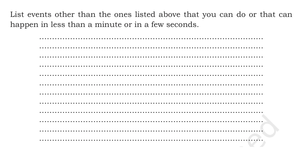 NCERT Class 5 Maths Chapter 12, solved question 33