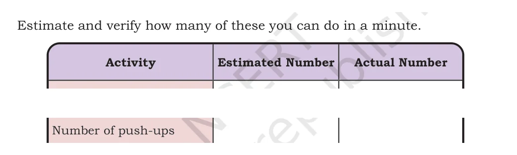 NCERT Class 5 Maths Chapter 12, solved question 35