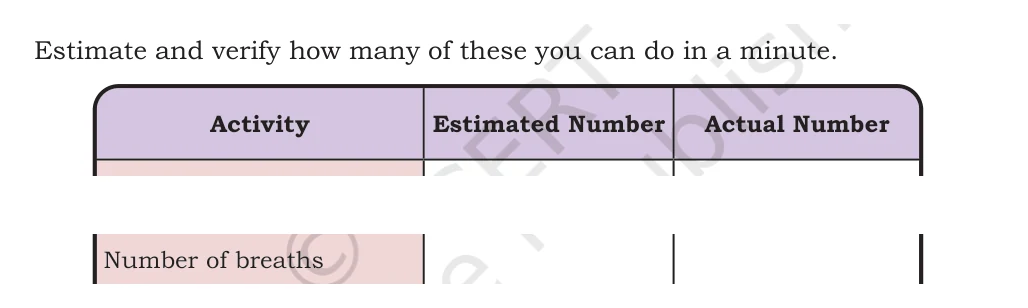 NCERT Class 5 Maths Chapter 12, solved question 36