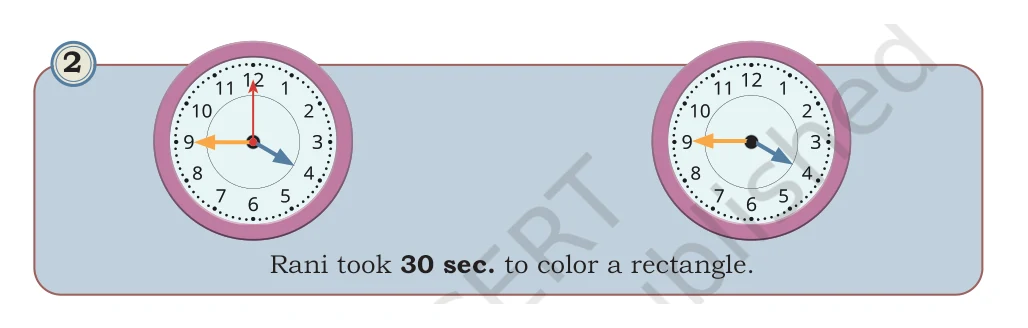 NCERT Class 5 Maths Chapter 12, solved question 46