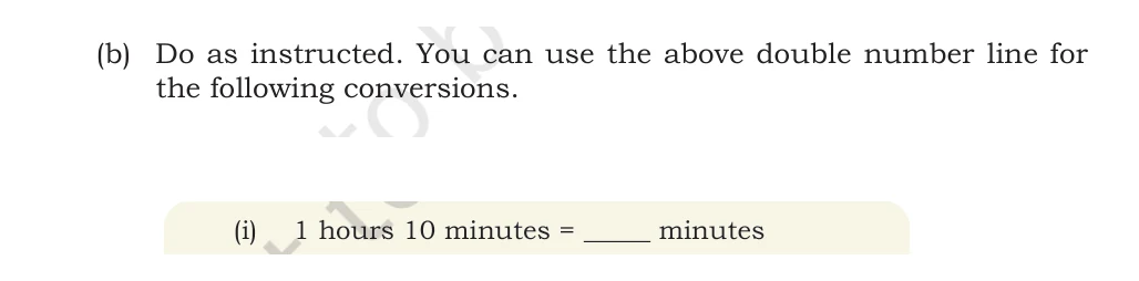 NCERT Class 5 Maths Chapter 12, solved question 56