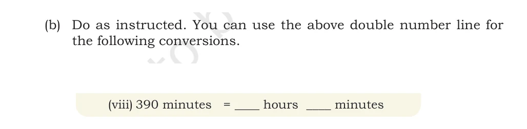 NCERT Class 5 Maths Chapter 12, solved question 63