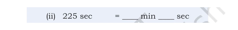 NCERT Class 5 Maths Chapter 12, solved question 71