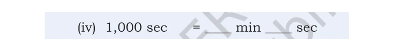 NCERT Class 5 Maths Chapter 12, solved question 73