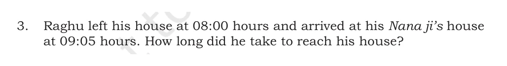 NCERT Class 5 Maths Chapter 12, solved question 78