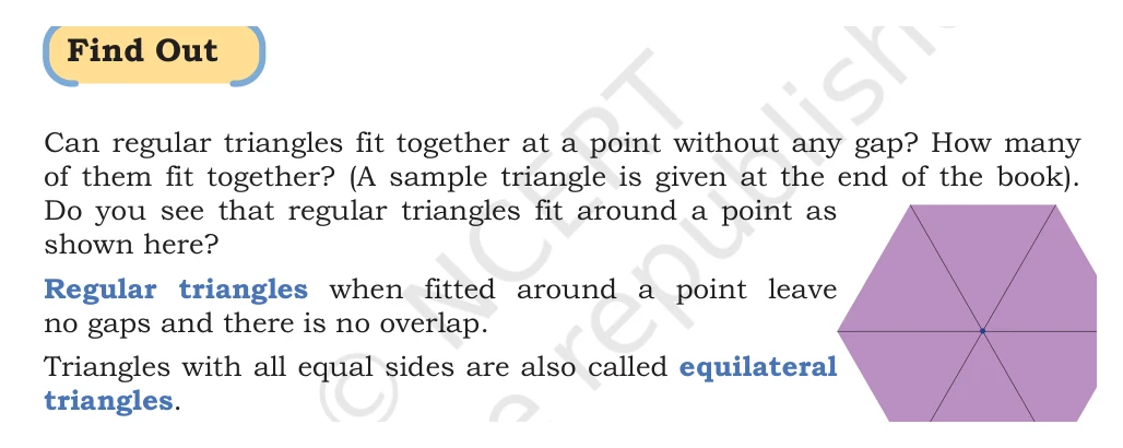 NCERT Class 5 Maths Chapter 7, solved question 8