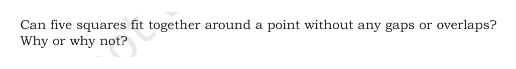 NCERT Class 5 Maths Chapter 7, solved question 10