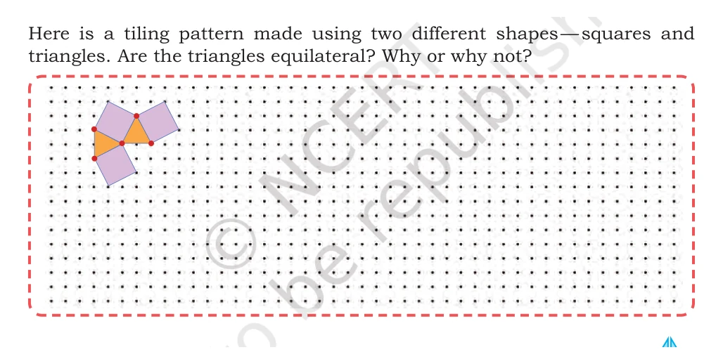 NCERT Class 5 Maths Chapter 7, solved question 18