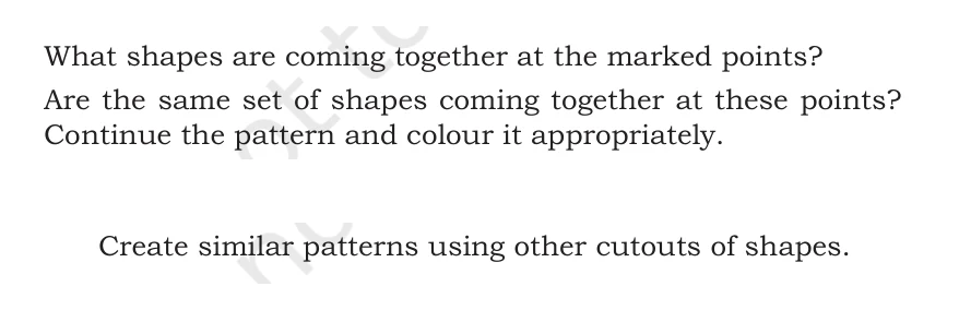 NCERT Class 5 Maths Chapter 7, solved question 22