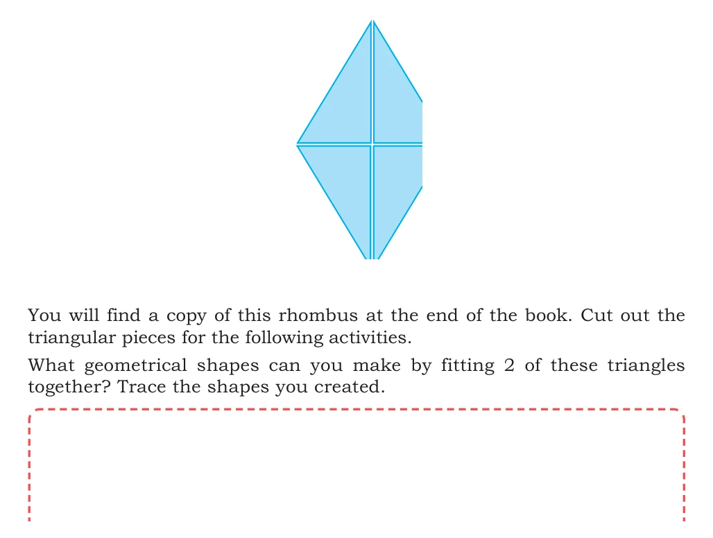 NCERT Class 5 Maths Chapter 7, solved question 23
