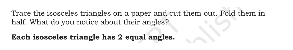 NCERT Class 5 Maths Chapter 7, solved question 26