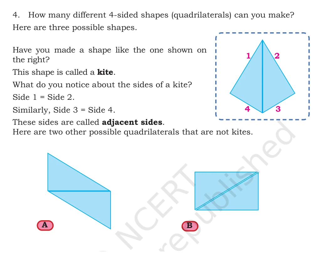 NCERT Class 5 Maths Chapter 7, solved question 32