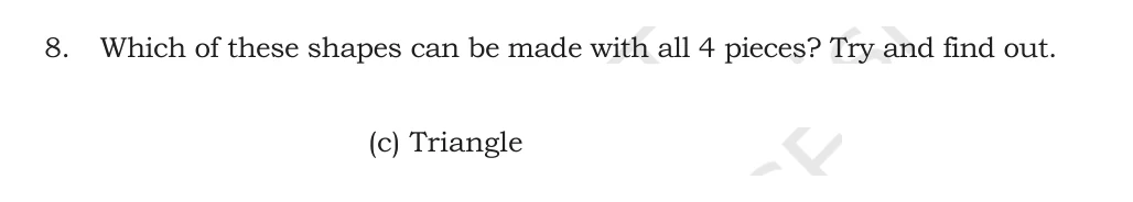 NCERT Class 5 Maths Chapter 7, solved question 44