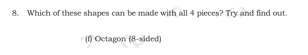 NCERT Class 5 Maths Chapter 7, solved question 47
