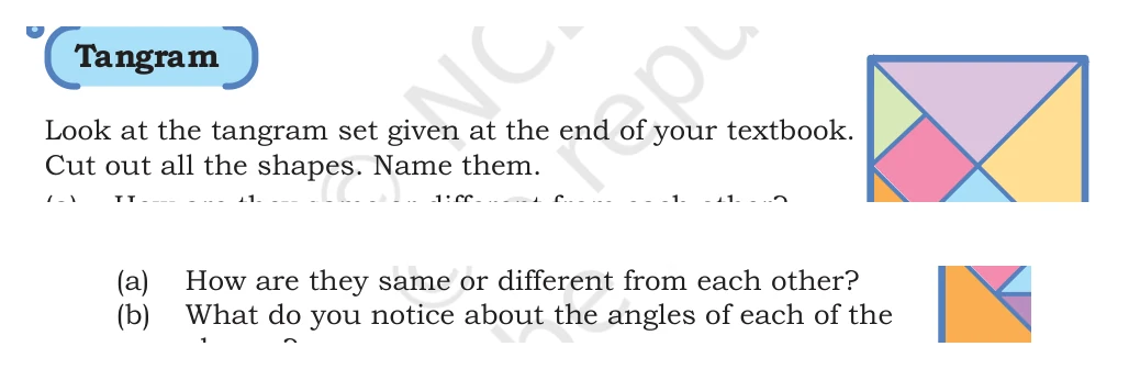 NCERT Class 5 Maths Chapter 7, solved question 49