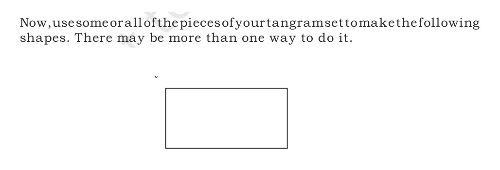 NCERT Class 5 Maths Chapter 7, solved question 53