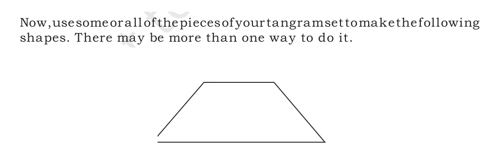 NCERT Class 5 Maths Chapter 7, solved question 55