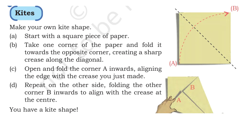 NCERT Class 5 Maths Chapter 7, solved question 63