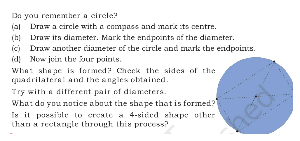 NCERT Class 5 Maths Chapter 7, solved question 65