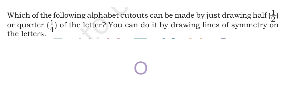 NCERT Class 5 Maths Chapter 10, solved question 7