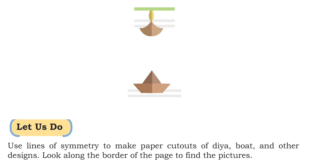 NCERT Class 5 Maths Chapter 10, solved question 11
