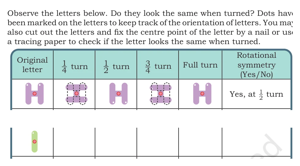 NCERT Class 5 Maths Chapter 10, solved question 16