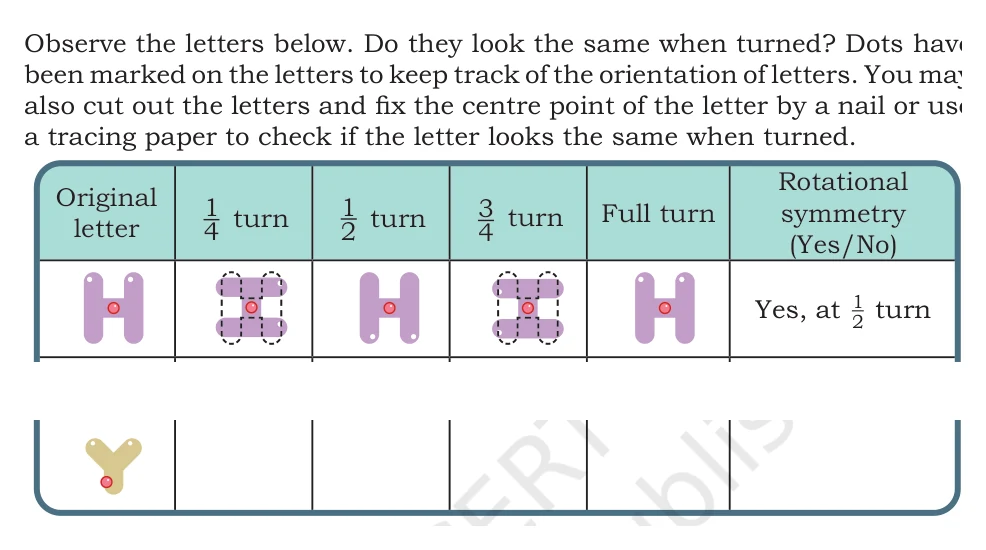 NCERT Class 5 Maths Chapter 10, solved question 18