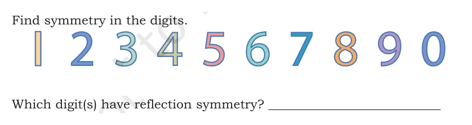 NCERT Class 5 Maths Chapter 10, solved question 19