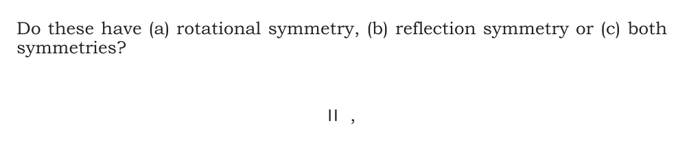 NCERT Class 5 Maths Chapter 10, solved question 22