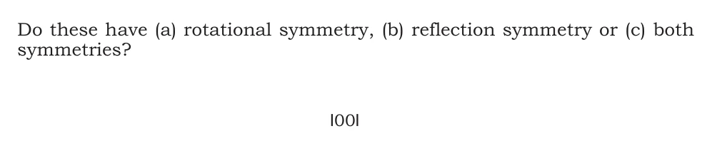 NCERT Class 5 Maths Chapter 10, solved question 23
