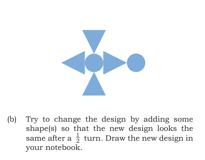 NCERT Class 5 Maths Chapter 10, solved question 34